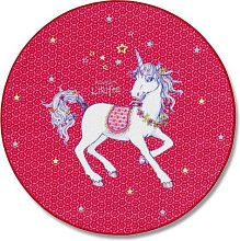 Ковер Boing Carpet детский Prinzessin Lillifee 103
