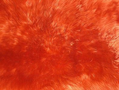 Овчина двухшкурная RED 02SS 1000