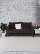 Ковер на кухню-циновка ECO 2000A BEIGE