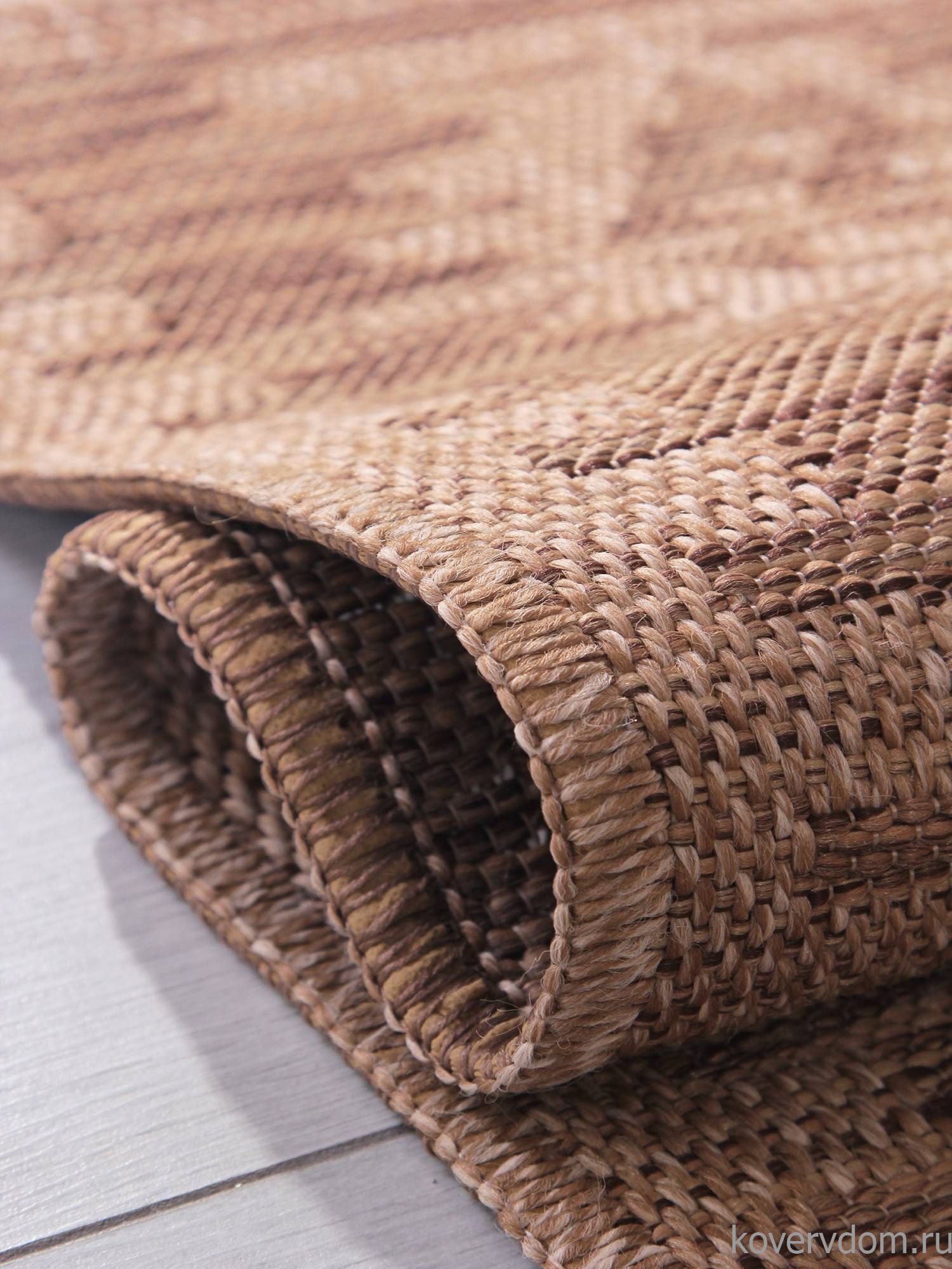 Ковер AFRA ST056A CREAM