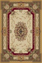 Ковер Floare CLASSIC шерстяной Floare SOIR 151-1126