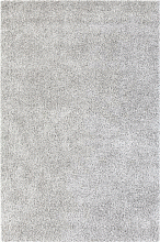 Ковер фризе JAZZY BASIC   silver