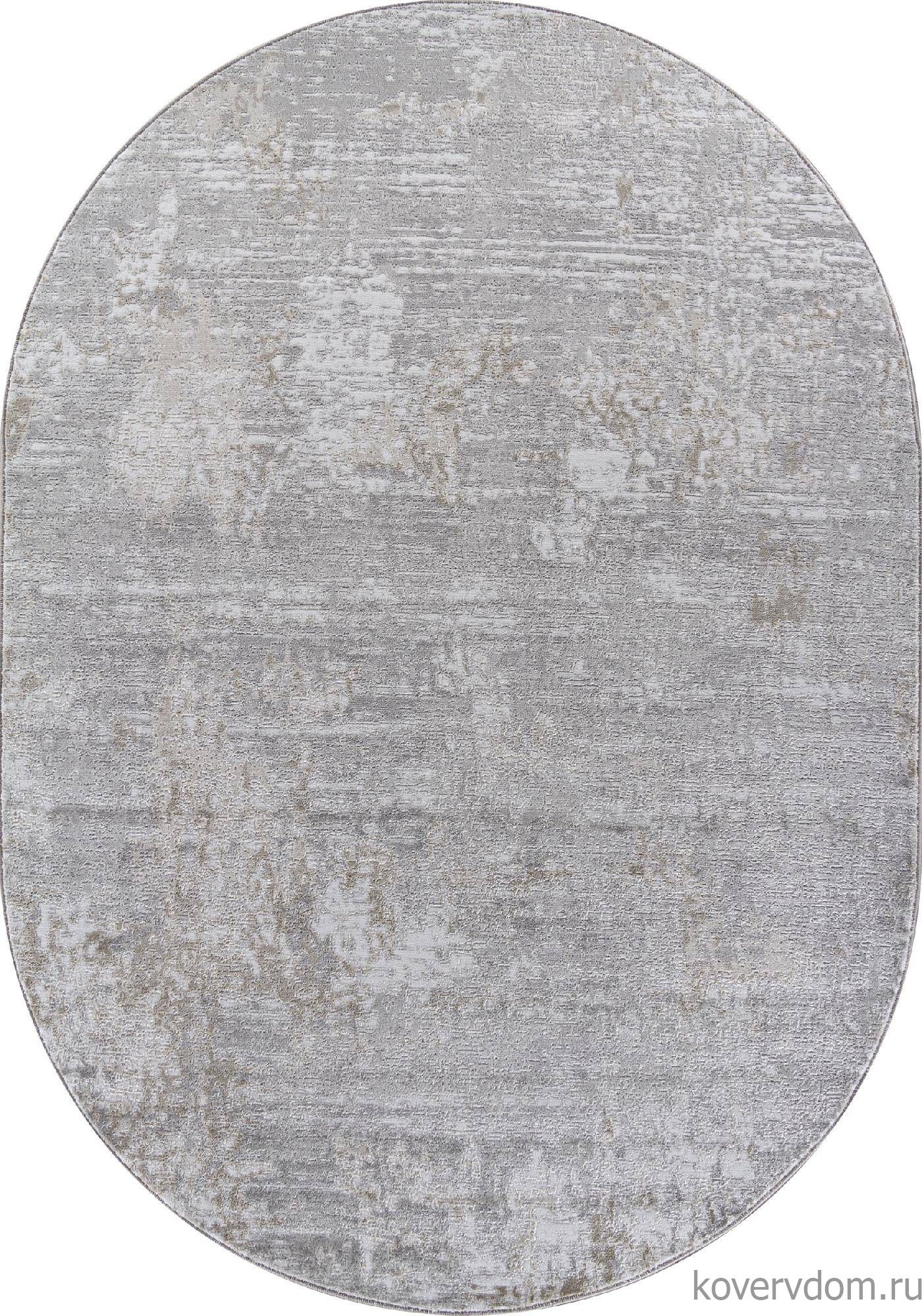 Ковер SIRIUS-A F197 CREAM-NATURAL Овал